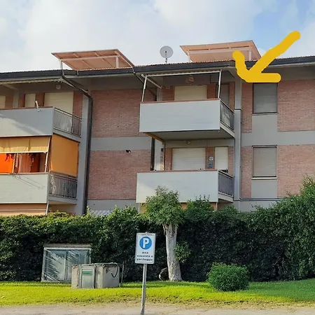 Happy House A Διαμέρισμα